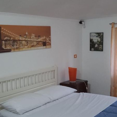 Beb Casale Pompei Rendine Villa Boscotrecase Kültér fotó