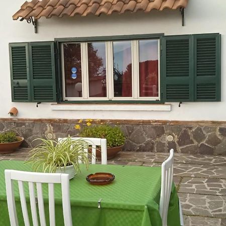 Beb Casale Pompei Rendine Villa Boscotrecase Kültér fotó