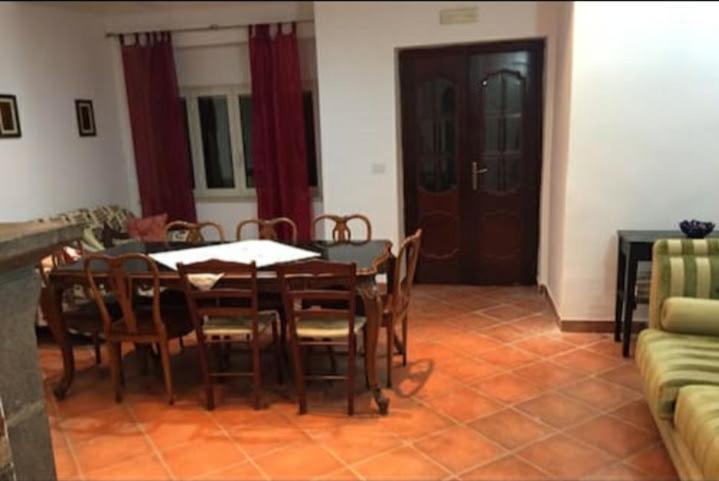 Beb Casale Pompei Rendine Villa Boscotrecase Kültér fotó