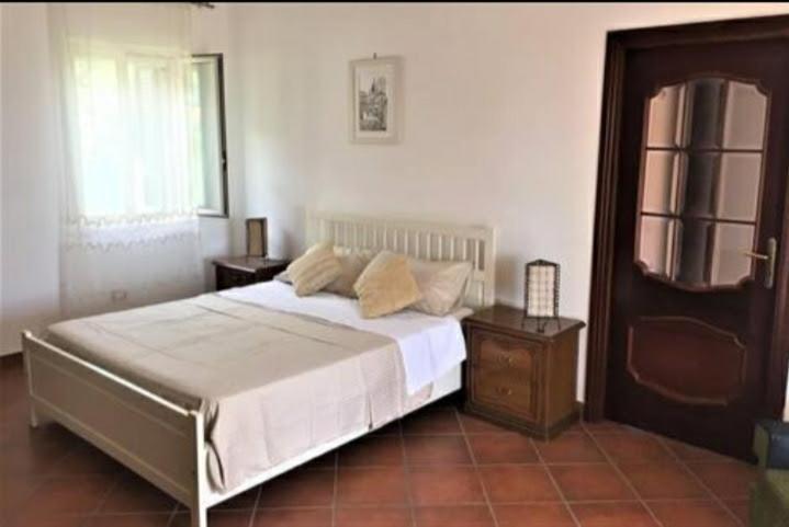 Beb Casale Pompei Rendine Villa Boscotrecase Kültér fotó