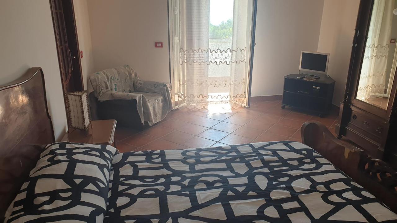 Beb Casale Pompei Rendine Villa Boscotrecase Kültér fotó