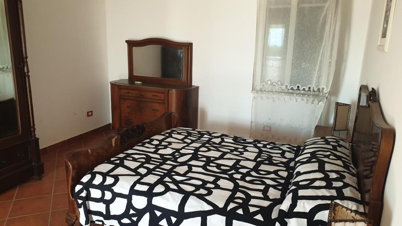 Beb Casale Pompei Rendine Villa Boscotrecase Kültér fotó