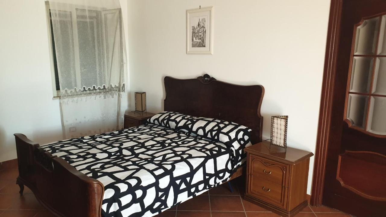 Beb Casale Pompei Rendine Villa Boscotrecase Kültér fotó
