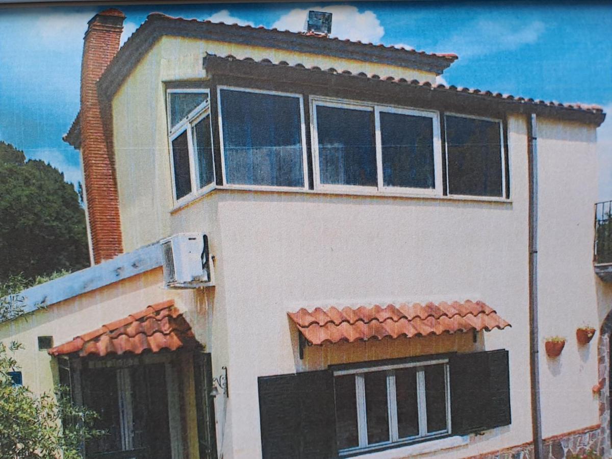 Beb Casale Pompei Rendine Villa Boscotrecase Kültér fotó