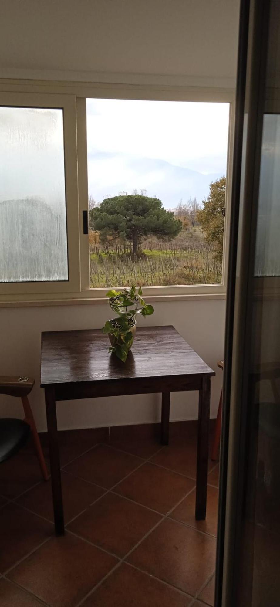 Beb Casale Pompei Rendine Villa Boscotrecase Kültér fotó